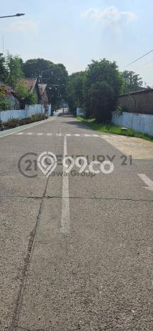 Pabrik Dijual di Tambun Utara LT 9889m2, LB 9889m2 untuk Investasi Pabrik Dijual di Tambun Utara LT 9889m2, LB 9889m2 untuk Investasi