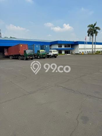 Pabrik Bagus Dijual LB 19613m2 Lokasi Strategis Bekasi Area Cocok untuk Berbisnis Pabrik Bagus Dijual LB 19613m2 Lokasi Strategis Bekasi Area Cocok untuk Berbisnis
