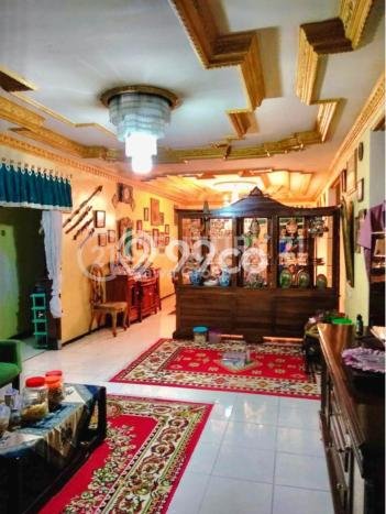 Rumah Kost Dijual di Duri Kosambi Jakarta Barat Luas 337m2 Rumah Kost Dijual di Duri Kosambi Jakarta Barat Luas 337m2