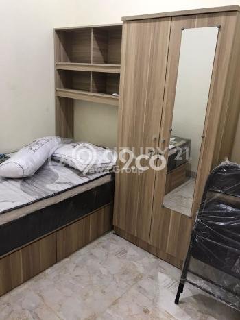 Unit Kost Dijual di Jakarta Barat Spesifikasi 21 Kamar Tidur dan Kawasan Ramai Unit Kost Dijual di Jakarta Barat Spesifikasi 21 Kamar Tidur dan Kawasan Ramai