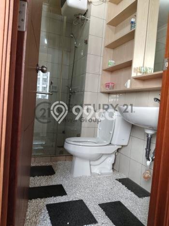 Hunian Apartemen Strategis untuk Dijual di Jakarta Barat dengan 2 Kamar Hunian Apartemen Strategis untuk Dijual di Jakarta Barat dengan 2 Kamar