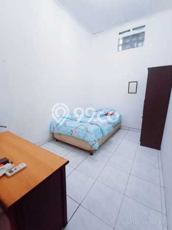 Dijual Rumah Luas Megah Dengan View Eksklusif di Grogol, Jakarta Barat Dijual Rumah Luas Megah Dengan View Eksklusif di Grogol, Jakarta Barat