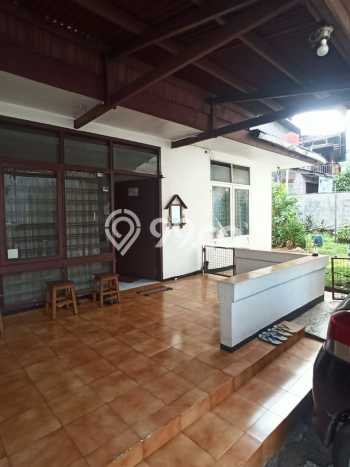 Untuk Dijual Tanah di Jakarta Selatan, Luas 270m2 SHM Untuk Dijual Tanah di Jakarta Selatan, Luas 270m2 SHM