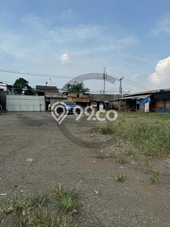 Tanah untuk Dijual di Citeureup Bogor Luas 2000m2 Tanah untuk Dijual di Citeureup Bogor Luas 2000m2