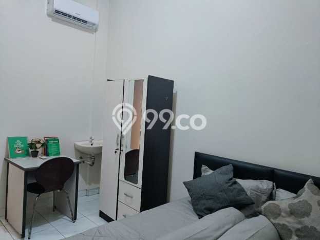 Dijual Rumah Luas Megah Dengan View Eksklusif di Grogol, Jakarta Barat Dijual Rumah Luas Megah Dengan View Eksklusif di Grogol, Jakarta Barat