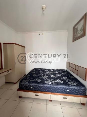 Apartemen Disewakan 2 Kamar Hemat Siap Huni di Jakarta Barat, Luas 42m2 Apartemen Disewakan 2 Kamar Hemat Siap Huni di Jakarta Barat, Luas 42m2