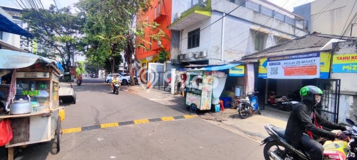 FOR RENT! Komersial di Tanjung Duren Cocok untuk Bisnis 15m2 FOR RENT! Komersial di Tanjung Duren Cocok untuk Bisnis 15m2