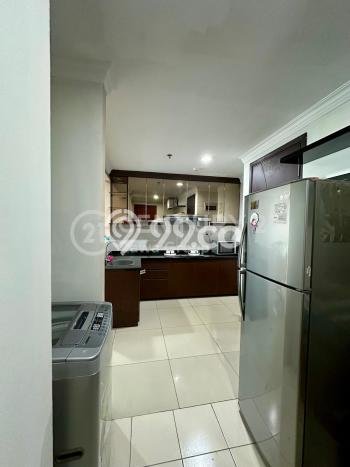 Untuk Dijual Apartemen Mewah 2 Bedroom di Jakarta Barat Dekat ke Fasilitas Publik Untuk Dijual Apartemen Mewah 2 Bedroom di Jakarta Barat Dekat ke Fasilitas Publik