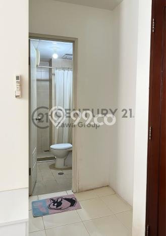 Hunian Apartemen Ideal untuk Dijual di Jakarta Barat dengan 2 Kamar Hunian Apartemen Ideal untuk Dijual di Jakarta Barat dengan 2 Kamar