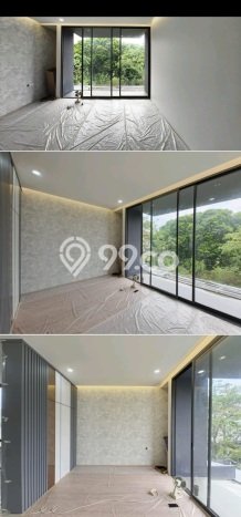 Rumah Luxury Modern Siap Huni di Taman Ratu Jakarta Barat Rumah Luxury Modern Siap Huni di Taman Ratu Jakarta Barat