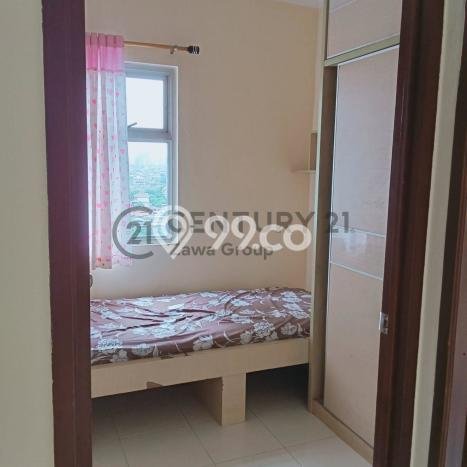 Apartemen Nyaman untuk Disewa, 2 Kamar di Jakarta Barat Apartemen Nyaman untuk Disewa, 2 Kamar di Jakarta Barat