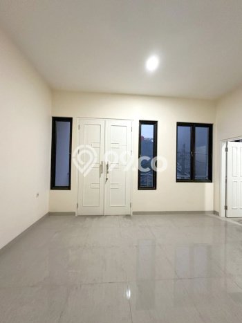 Hunian Elit LB 200m2 Siap Huni Desain Elegan di Taman Ratu, Jakarta Barat Hunian Elit LB 200m2 Siap Huni Desain Elegan di Taman Ratu, Jakarta Barat