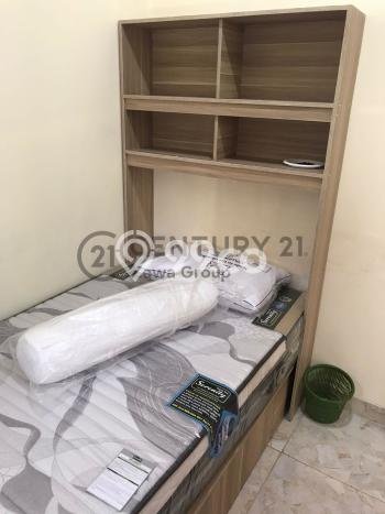 Unit Kost Dijual di Jakarta Barat Spesifikasi 21 Kamar Tidur dan Kawasan Ramai Unit Kost Dijual di Jakarta Barat Spesifikasi 21 Kamar Tidur dan Kawasan Ramai