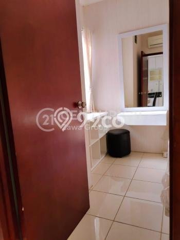 Hunian Apartemen Ideal untuk Dijual di Jakarta Barat dengan 2 Kamar Hunian Apartemen Ideal untuk Dijual di Jakarta Barat dengan 2 Kamar