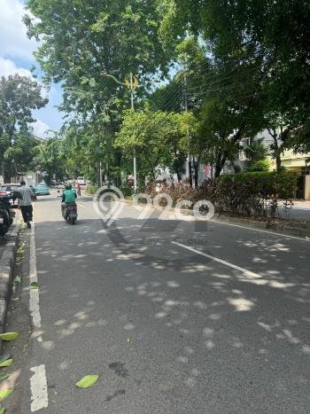 Kavling Tanah untuk Dijual di Gandaria, Jakarta Selatan, Luas 14737m2 Kavling Tanah untuk Dijual di Gandaria, Jakarta Selatan, Luas 14737m2