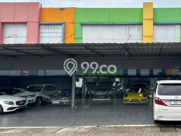Ruko Dijual di Prime Area Jakarta Utara Luas 88m2 Ruko Dijual di Prime Area Jakarta Utara Luas 88m2