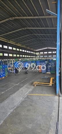 Pabrik Dijual di Tambun Utara LT 9889m2, LB 9889m2 untuk Investasi Pabrik Dijual di Tambun Utara LT 9889m2, LB 9889m2 untuk Investasi