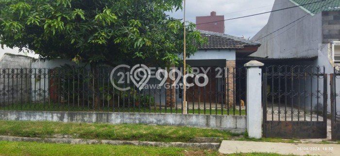 Hunian Super Elit dengan Akses Paling Strategis di Jatiwaringin, Bekasi Hunian Super Elit dengan Akses Paling Strategis di Jatiwaringin, Bekasi