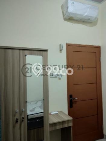 Unit Kost Dijual di Jakarta Barat Spesifikasi 21 Kamar Tidur dan Kawasan Ramai Unit Kost Dijual di Jakarta Barat Spesifikasi 21 Kamar Tidur dan Kawasan Ramai