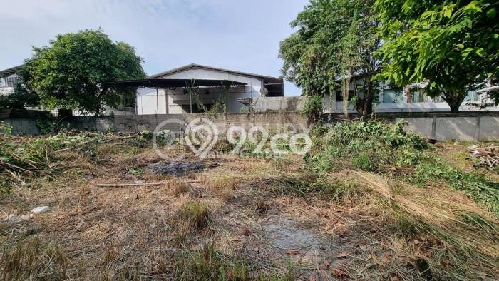 Tanah Investasi Dijual di Jakarta Utara Punya Luas 1170m2 Tanah Investasi Dijual di Jakarta Utara Punya Luas 1170m2