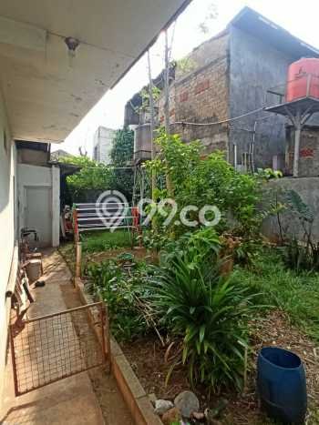 Untuk Dijual Tanah di Jakarta Selatan, Luas 270m2 SHM Untuk Dijual Tanah di Jakarta Selatan, Luas 270m2 SHM