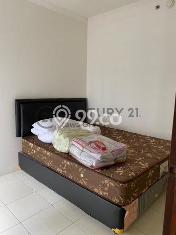 Dijual Apartemen 2 KT & 1 KM di Jakarta Barat Area Strategis Dijual Apartemen 2 KT & 1 KM di Jakarta Barat Area Strategis