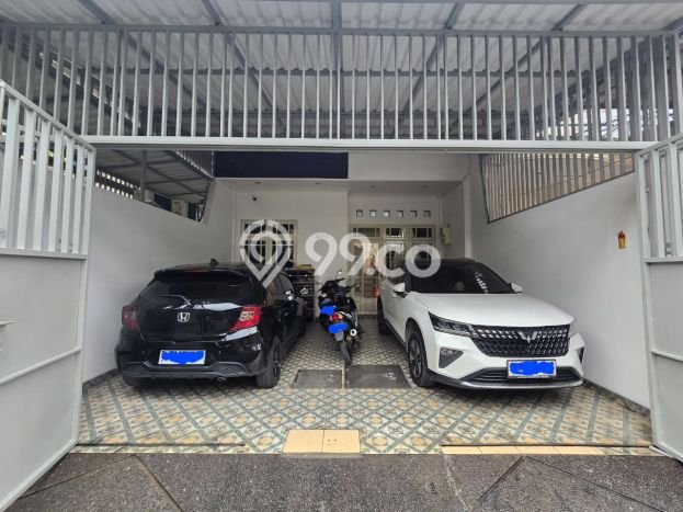 Hot Offer Hunian Premium Ideal dan Luas di Penjaringan, Jakarta Utara Hot Offer Hunian Premium Ideal dan Luas di Penjaringan, Jakarta Utara