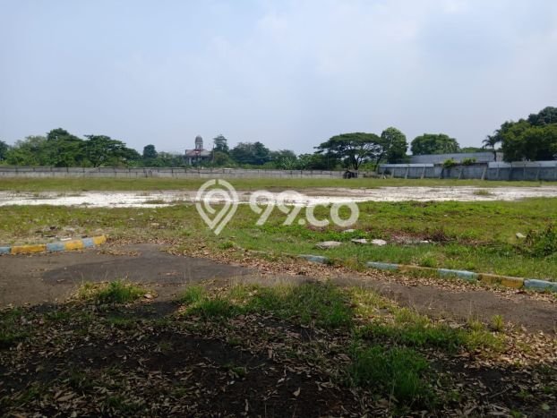Jarang Ada! Tanah di Curug Punya Luas 40000m2 SHM Jarang Ada! Tanah di Curug Punya Luas 40000m2 SHM