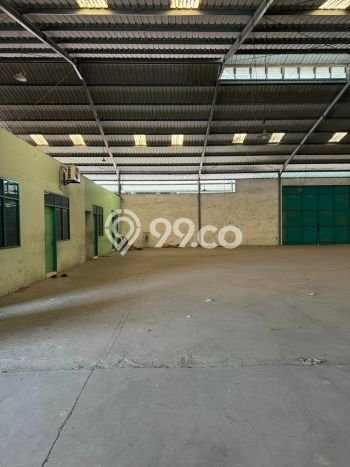 Lokasi Strategis! Dijual Gudang Bisnis di Genuk, Semarang Kondisi Bagus Lokasi Strategis! Dijual Gudang Bisnis di Genuk, Semarang Kondisi Bagus