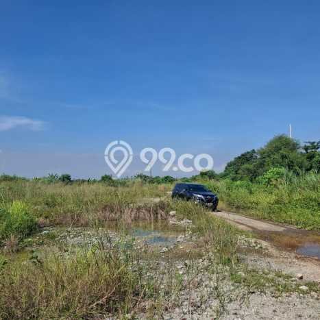 Tanah untuk Dijual Lokasi Karawang Barat, Karawang Luas 46000m2 SHM Tanah untuk Dijual Lokasi Karawang Barat, Karawang Luas 46000m2 SHM