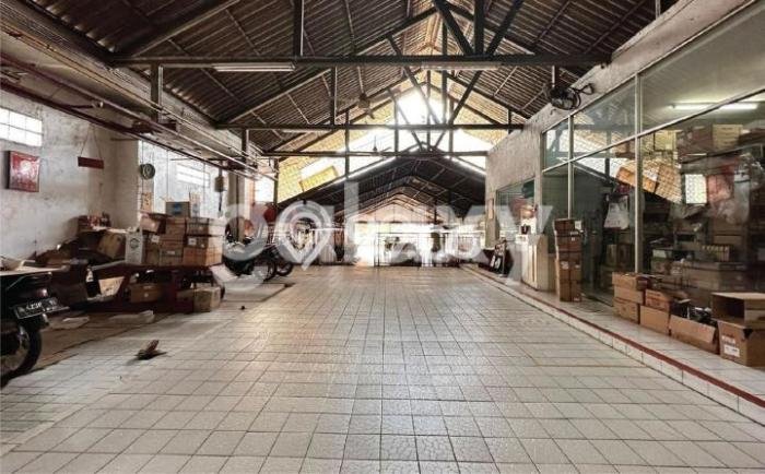 Untuk Dijual Ruko di Matraman, Jakarta Timur Harga Penawaran Spesial Untuk Dijual Ruko di Matraman, Jakarta Timur Harga Penawaran Spesial