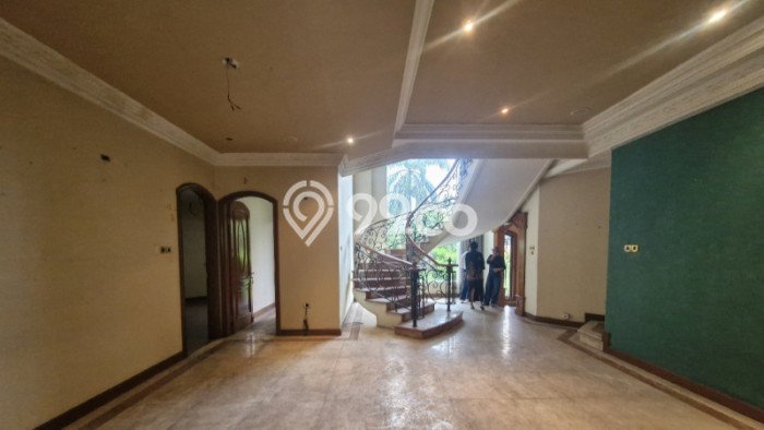 Hot Offer Hunian Mewah Ideal dan Luas di Kembangan, Jakarta Barat Hot Offer Hunian Mewah Ideal dan Luas di Kembangan, Jakarta Barat