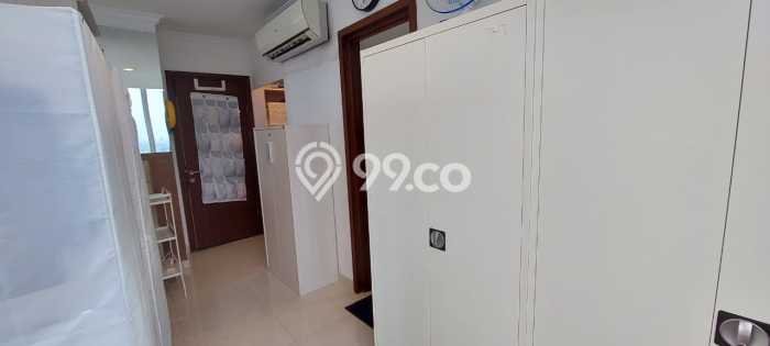 Apartemen Minimalis untuk Disewa, 3 Kamar di Jakarta Selatan Apartemen Minimalis untuk Disewa, 3 Kamar di Jakarta Selatan