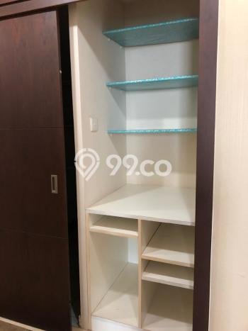 Apartemen Premium Dijual di Tebet, Jakarta Selatan Punya 3 Kamar & 2 Kamar Mandi Apartemen Premium Dijual di Tebet, Jakarta Selatan Punya 3 Kamar & 2 Kamar Mandi