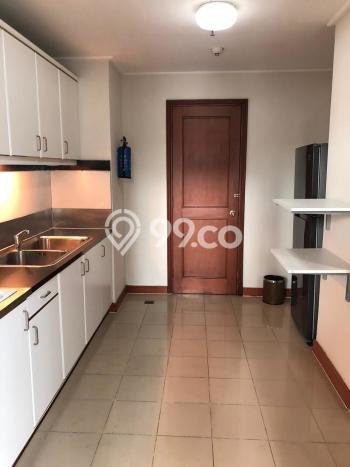 Apartemen Premium Dijual di Tebet, Jakarta Selatan Punya 3 Kamar & 2 Kamar Mandi Apartemen Premium Dijual di Tebet, Jakarta Selatan Punya 3 Kamar & 2 Kamar Mandi