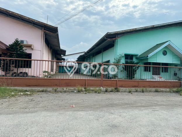 Lokasi Strategis! Dijual Gudang Bisnis di Genuk, Semarang Kondisi Bagus Lokasi Strategis! Dijual Gudang Bisnis di Genuk, Semarang Kondisi Bagus