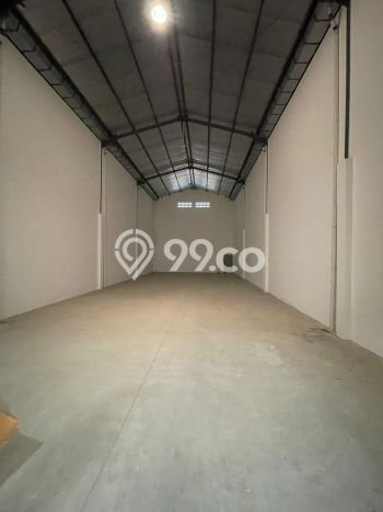 Unit Gudang Dijual di Benda Tangerang 274m2 Unit Gudang Dijual di Benda Tangerang 274m2
