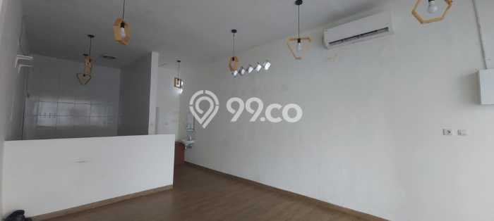 Ruko Dijual di Puri Indah LT 60m2, LB 40m2 untuk Investasi Ruko Dijual di Puri Indah LT 60m2, LB 40m2 untuk Investasi