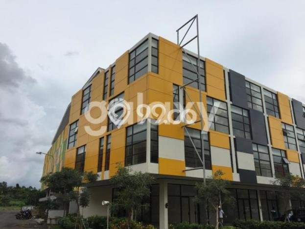 Unit Ruko Dijual di Mapanget Manado Luas Tanah 162m2, Luas Bangunan 595m2 Unit Ruko Dijual di Mapanget Manado Luas Tanah 162m2, Luas Bangunan 595m2