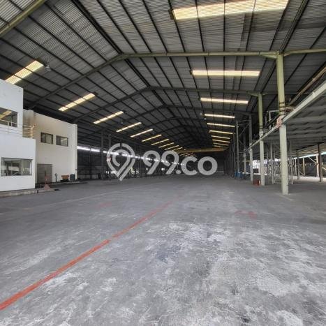 Area Ramai! Pabrik Dijual di Pondok Ungu untuk Bisnis Luas Bangunan 7209m2 Area Ramai! Pabrik Dijual di Pondok Ungu untuk Bisnis Luas Bangunan 7209m2