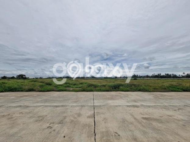 Tanah Kosong Dijual di Tangerang dengan Area 1150m2 Tanah Kosong Dijual di Tangerang dengan Area 1150m2