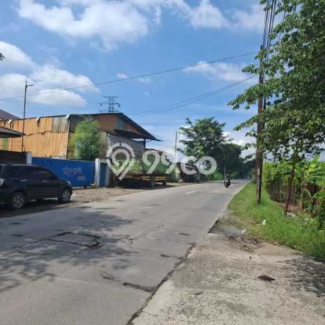 Kavling Tanah Dijual di Karawang Timur Karawang Spesifikasi 120000m2 Kavling Tanah Dijual di Karawang Timur Karawang Spesifikasi 120000m2