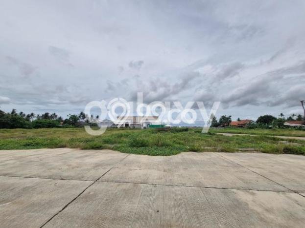 Tanah Kosong Dijual di Tangerang dengan Area 1150m2 Tanah Kosong Dijual di Tangerang dengan Area 1150m2