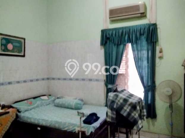 Dijual Rumah Premium dengan Fasilitas Sekitar Komplit di Semarang Selatan, Semarang Dijual Rumah Premium dengan Fasilitas Sekitar Komplit di Semarang Selatan, Semarang