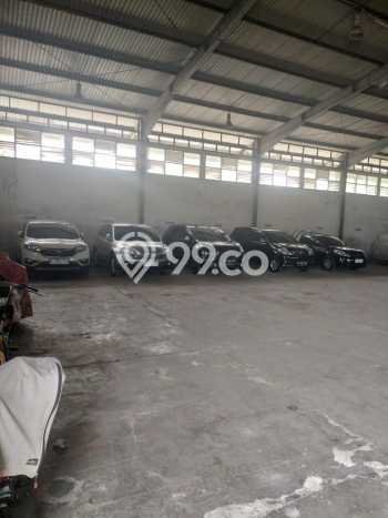 Gudang Dijual di Kawasan Ciracas, Jakarta Timur Harga Kompetitif Gudang Dijual di Kawasan Ciracas, Jakarta Timur Harga Kompetitif
