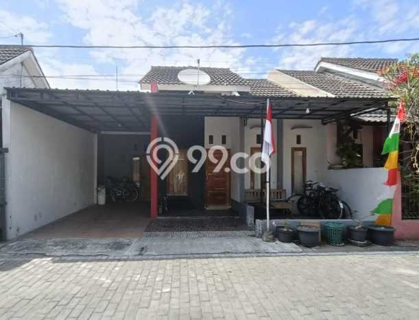 Rumah PREMIUM di , Surakarta, Luas 84m2m² LB 45m2m² HARGA TERBAIK! Rumah PREMIUM di , Surakarta, Luas 84m2m² LB 45m2m² HARGA TERBAIK!