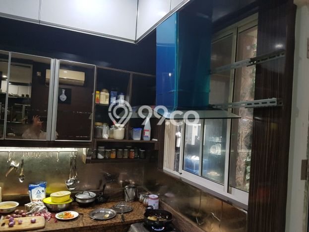 Rumah Mewah LB 400m2 Siap Pakai Desain Elegan di Pantai Indah Kapuk, Jakarta Utara Rumah Mewah LB 400m2 Siap Pakai Desain Elegan di Pantai Indah Kapuk, Jakarta Utara