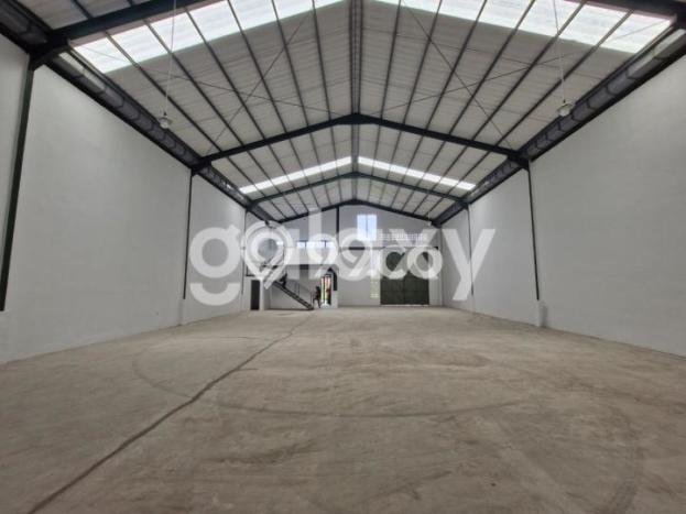 Lokasi Strategis! Dijual Gudang Bisnis di Pakuhaji, Tangerang Kondisi Baik Lokasi Strategis! Dijual Gudang Bisnis di Pakuhaji, Tangerang Kondisi Baik