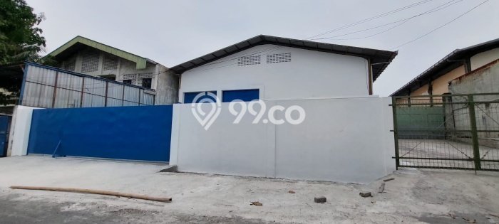 Gudang bagus disewakan di Ngaliyan Semarang dengan LB 820m2 harga sewa terbaik Gudang bagus disewakan di Ngaliyan Semarang dengan LB 820m2 harga sewa terbaik