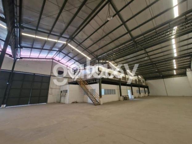Gudang Dijual di Kosambi Tangerang dengan LB 160m2 Gudang Dijual di Kosambi Tangerang dengan LB 160m2